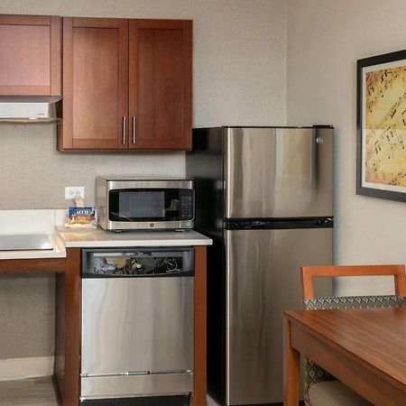 Hampton Inn & Suites Nashville-Green Hills Екстер'єр фото