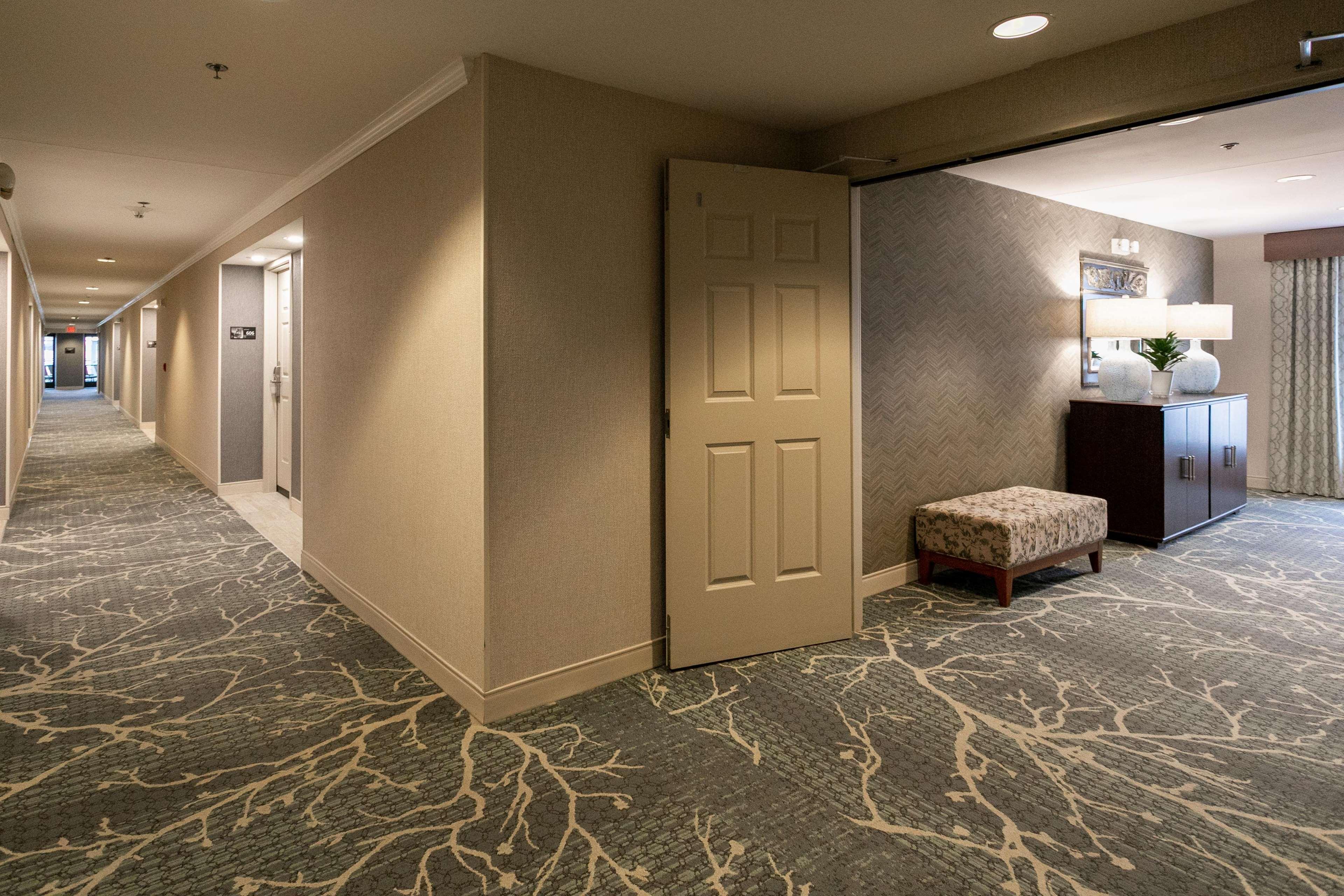 Hampton Inn & Suites Nashville-Green Hills Екстер'єр фото