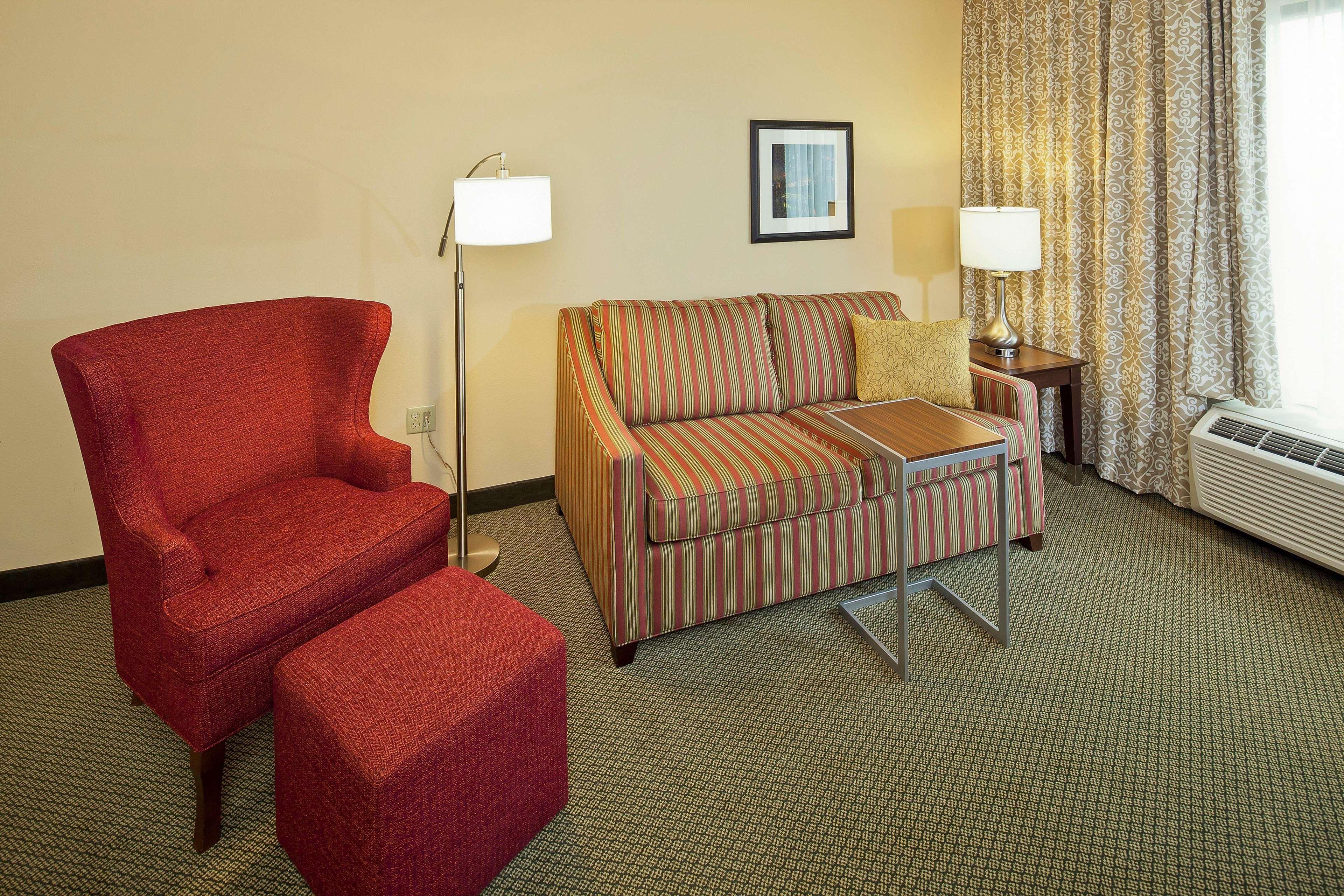 Hampton Inn & Suites Nashville-Green Hills Екстер'єр фото