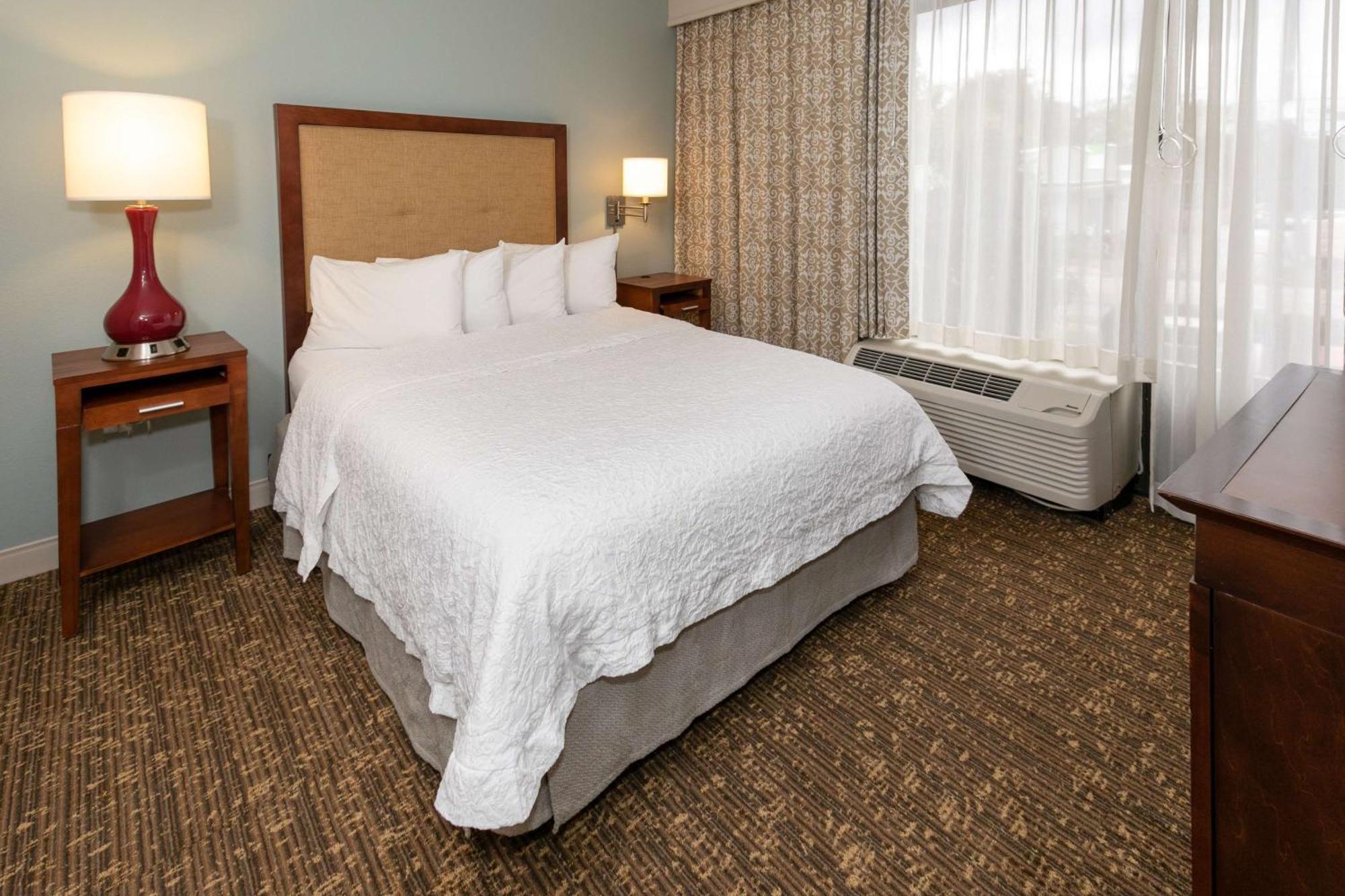 Hampton Inn & Suites Nashville-Green Hills Екстер'єр фото